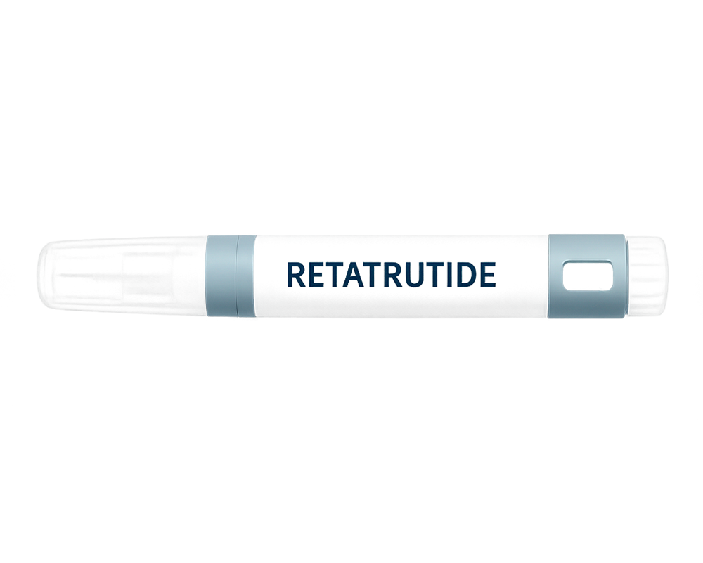 Retatrutide in Australia